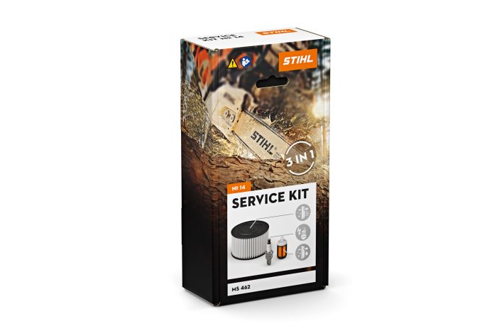 STIHL Service Kit 14 für MS 462